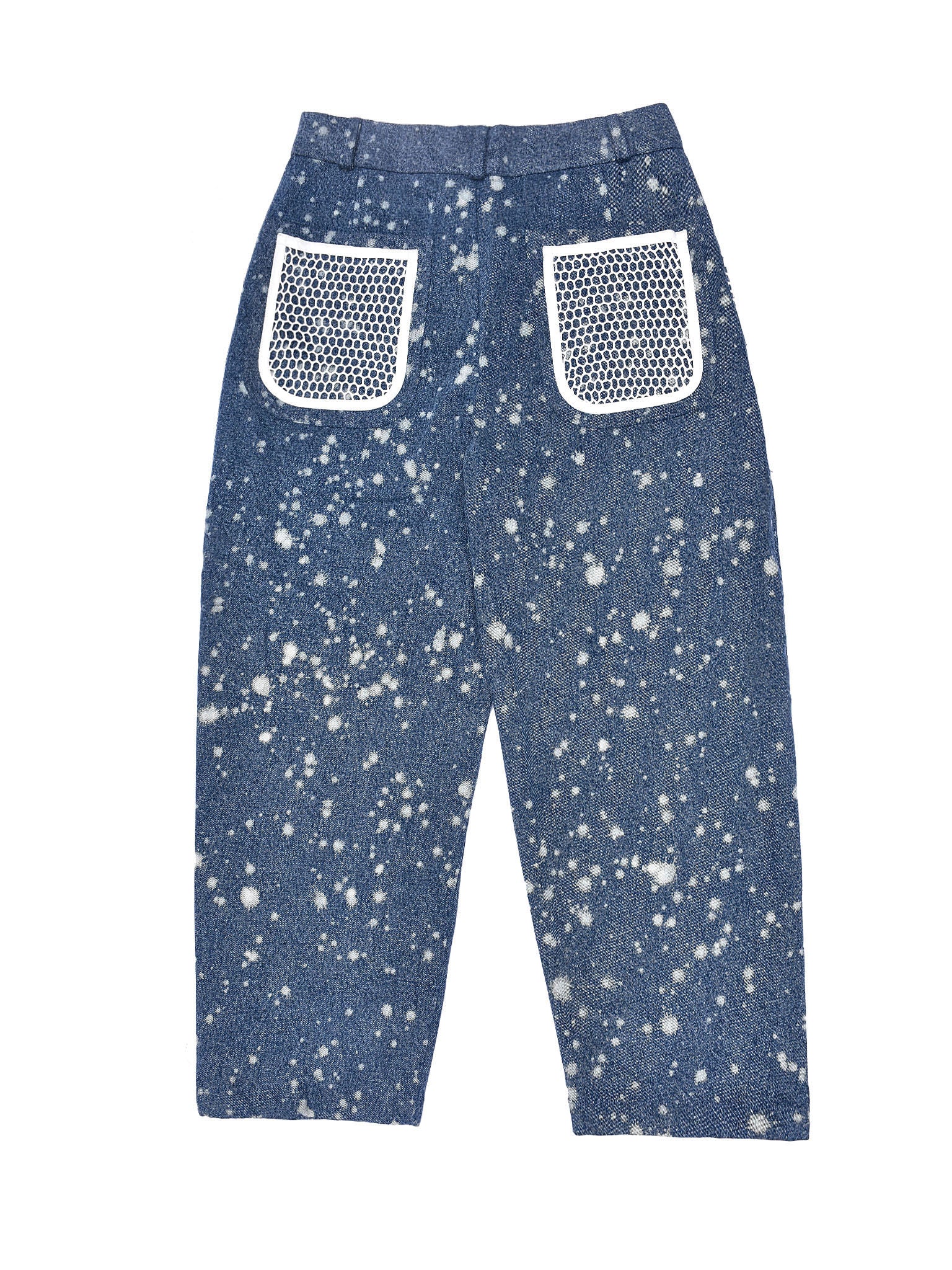 Patty Pan trousers
