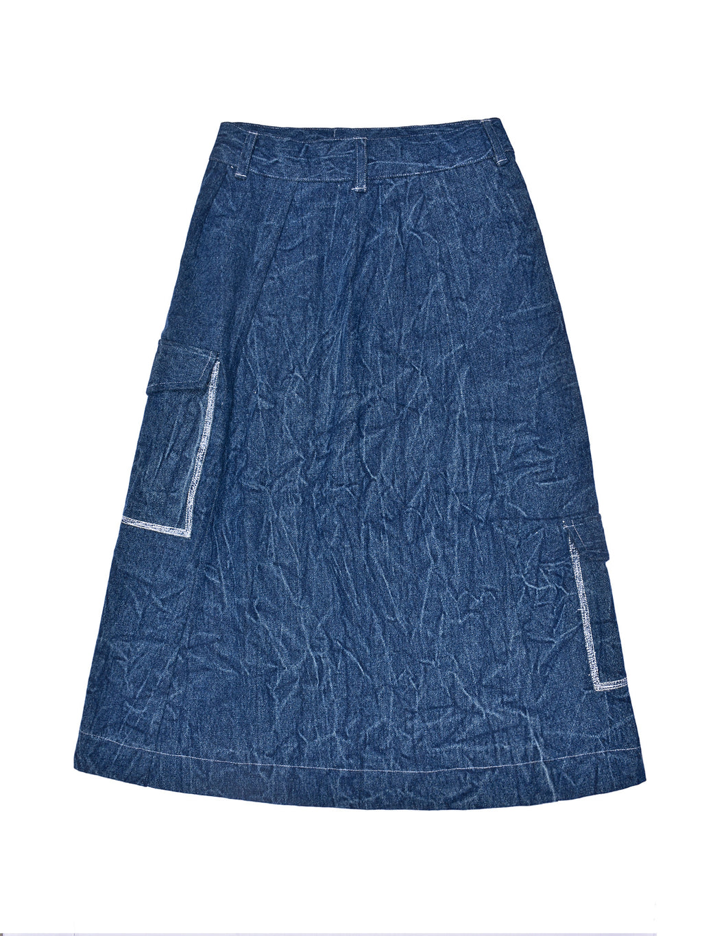 The Ruzanna skirt