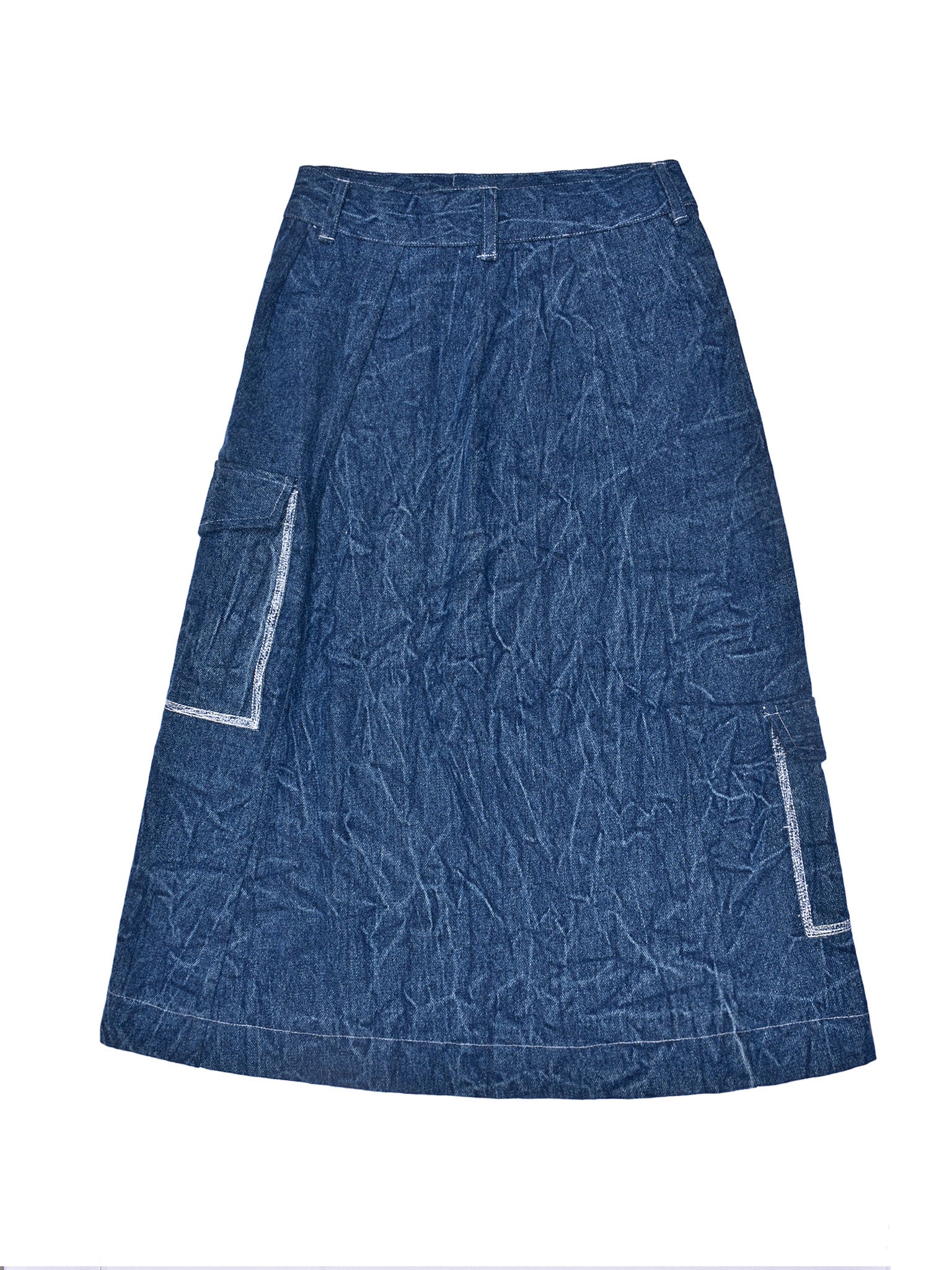 The Ruzanna skirt