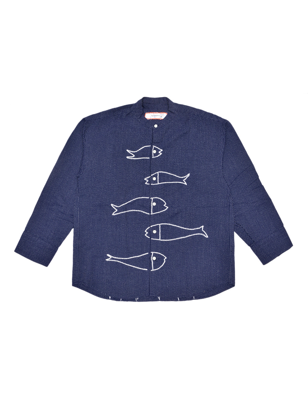 The Meen shirt