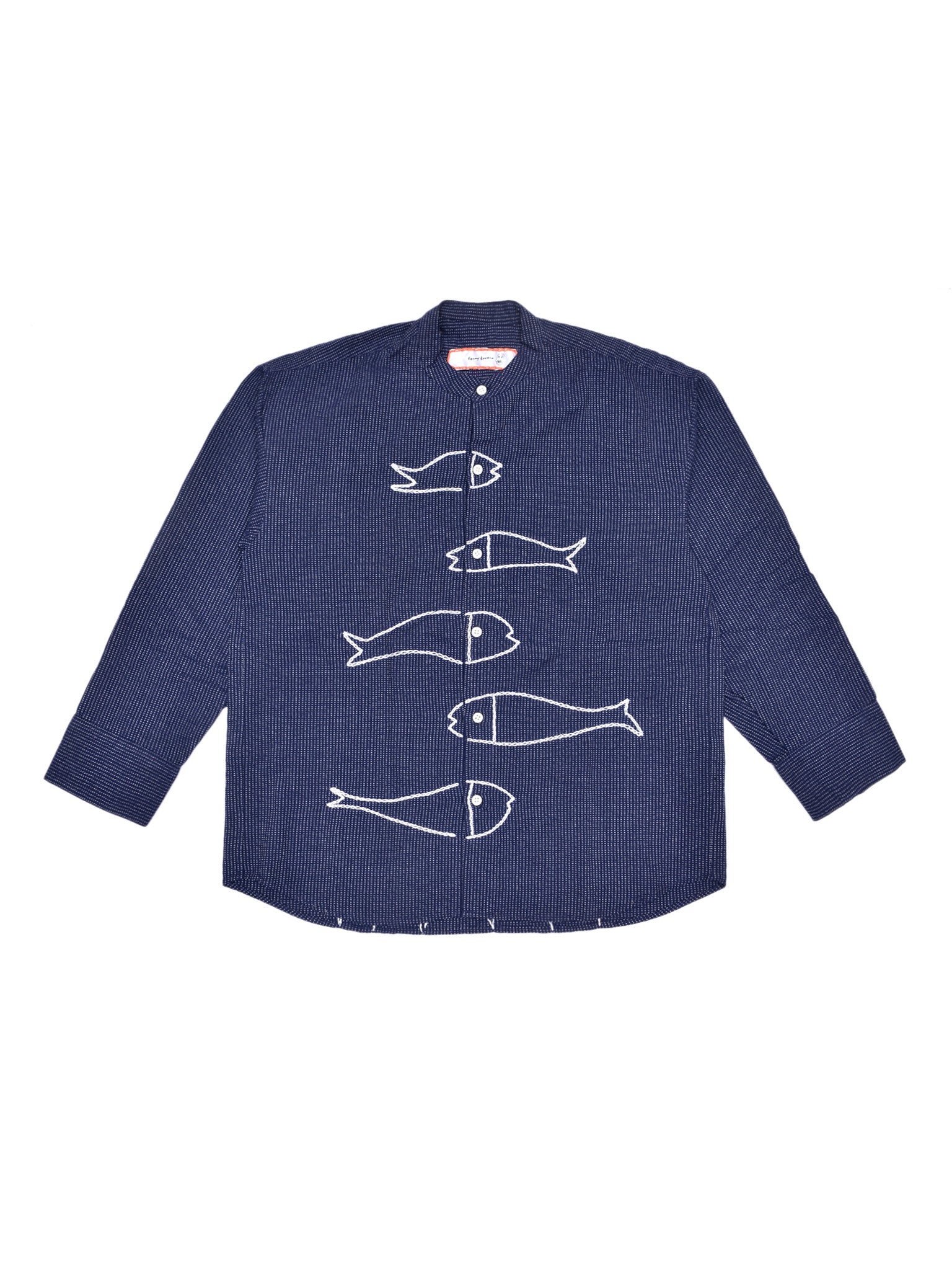 The Meen shirt