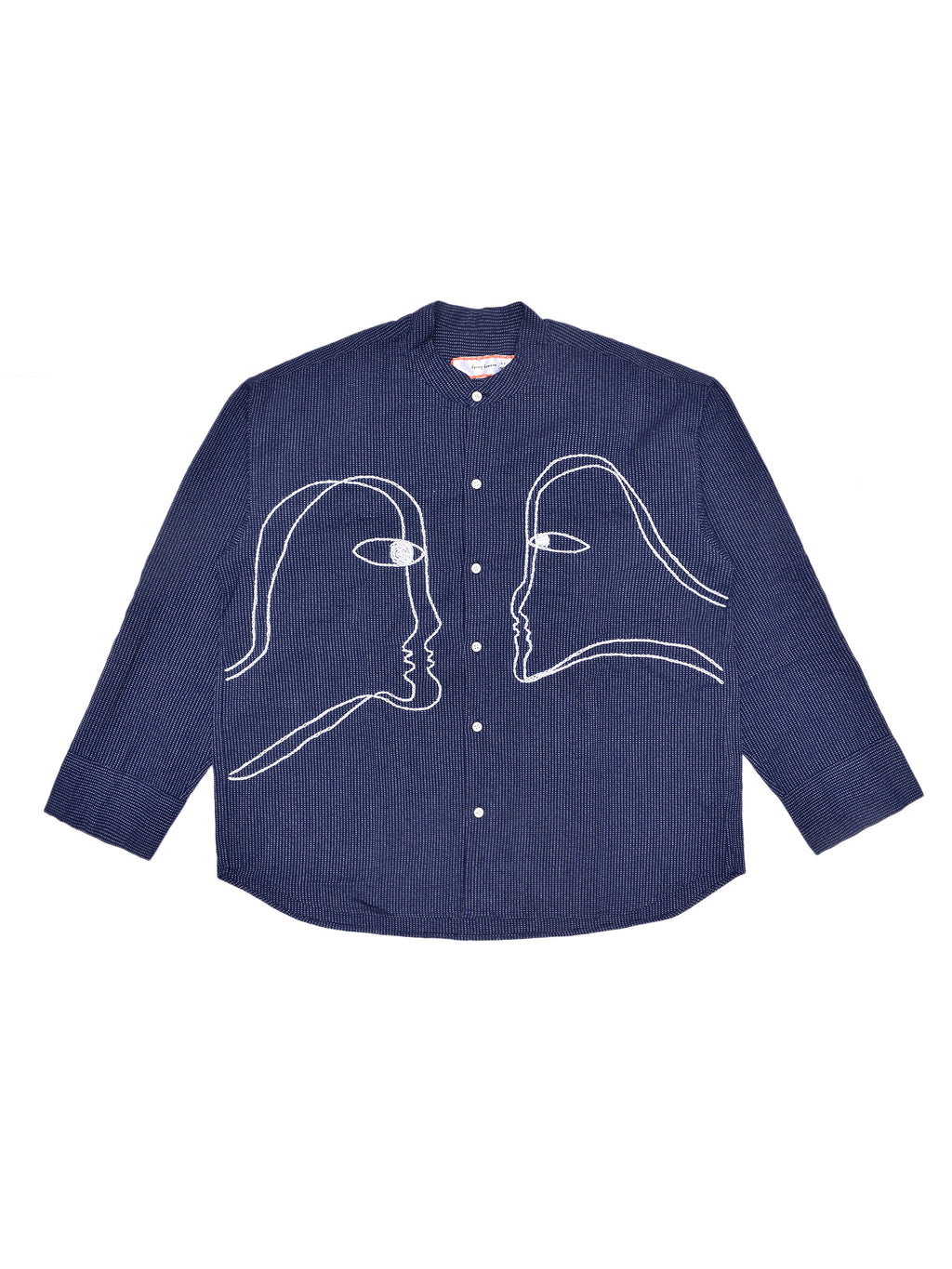 The Duality shirt