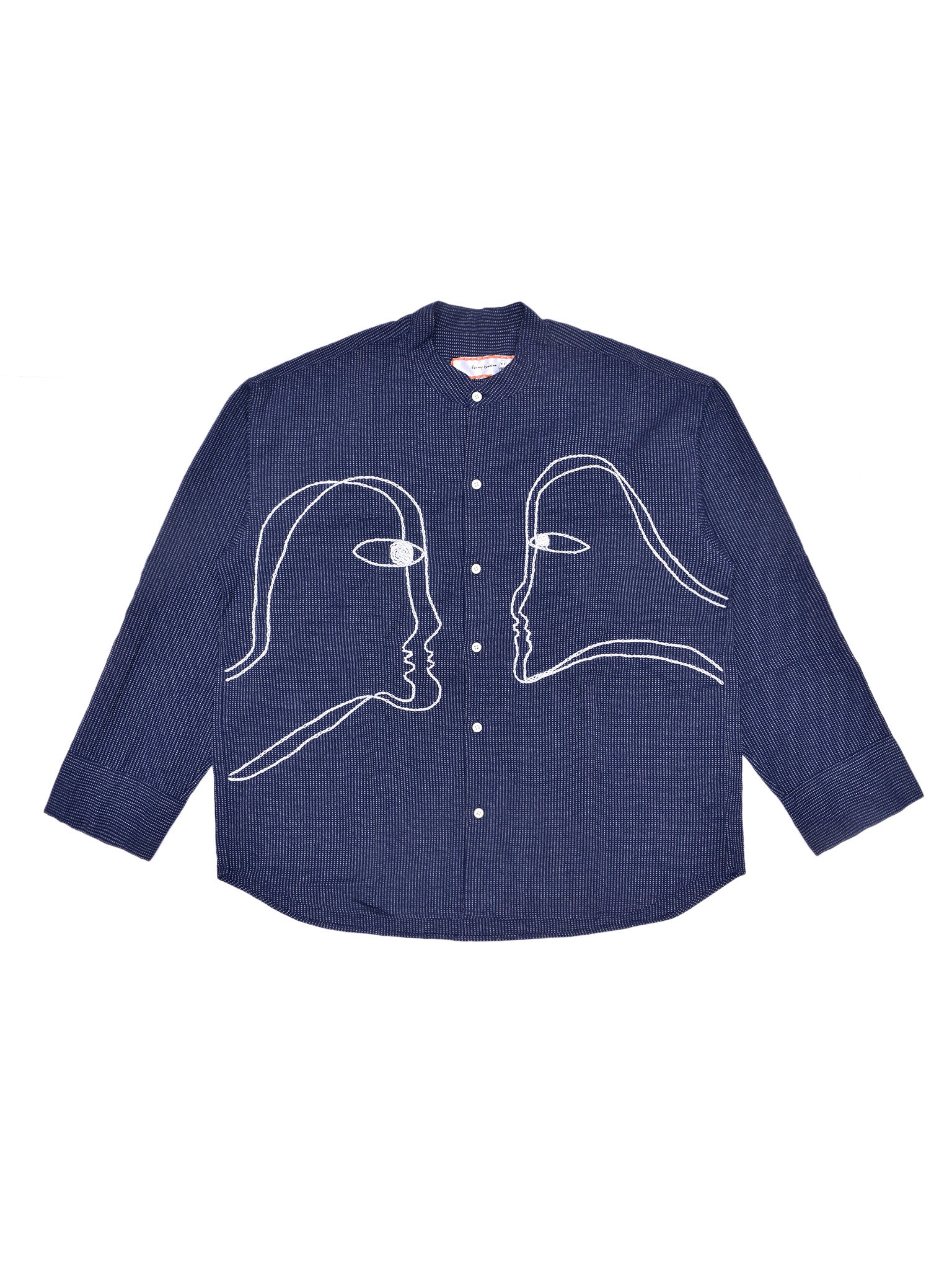 The Duality shirt