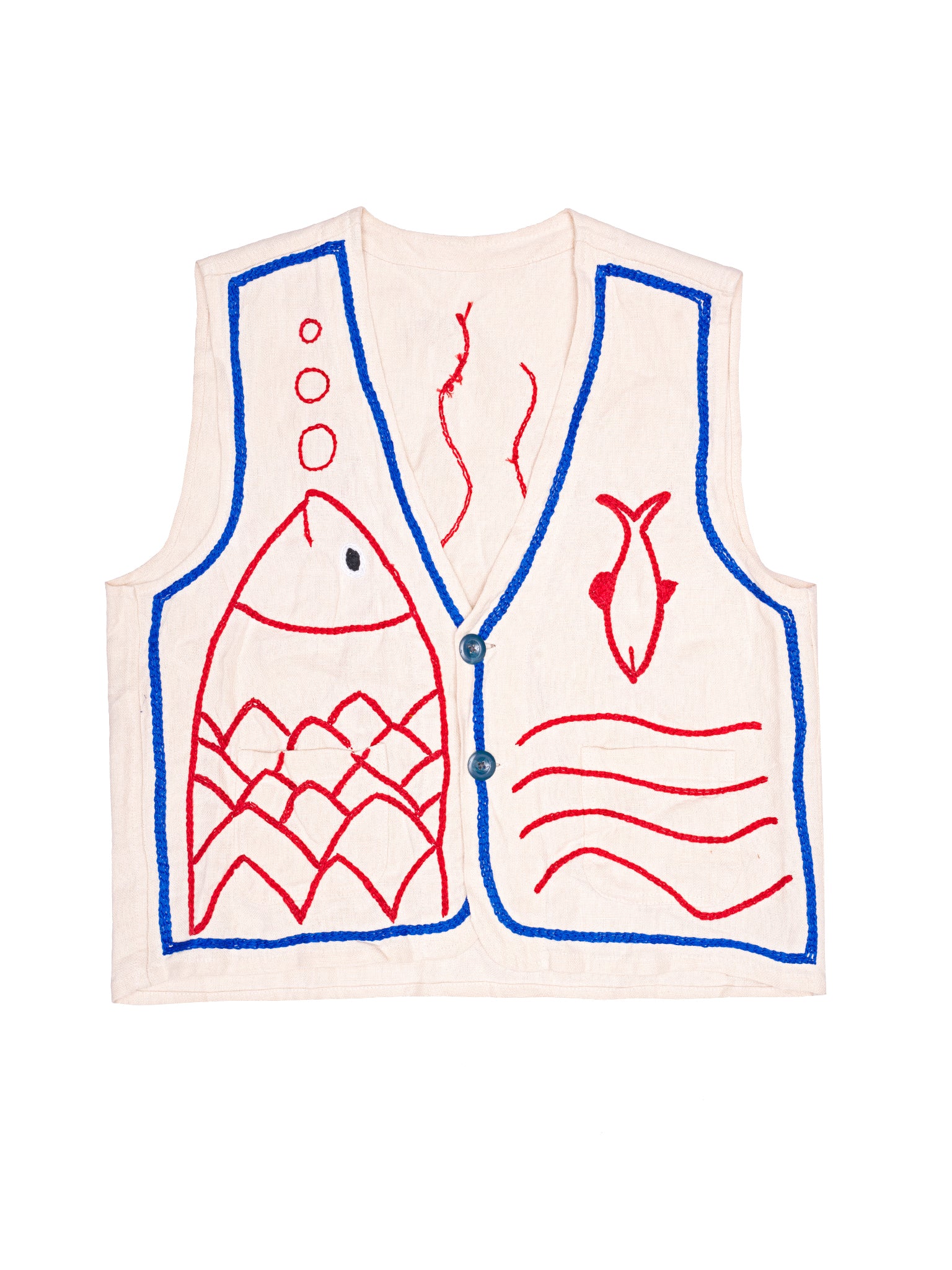 The Meen vest