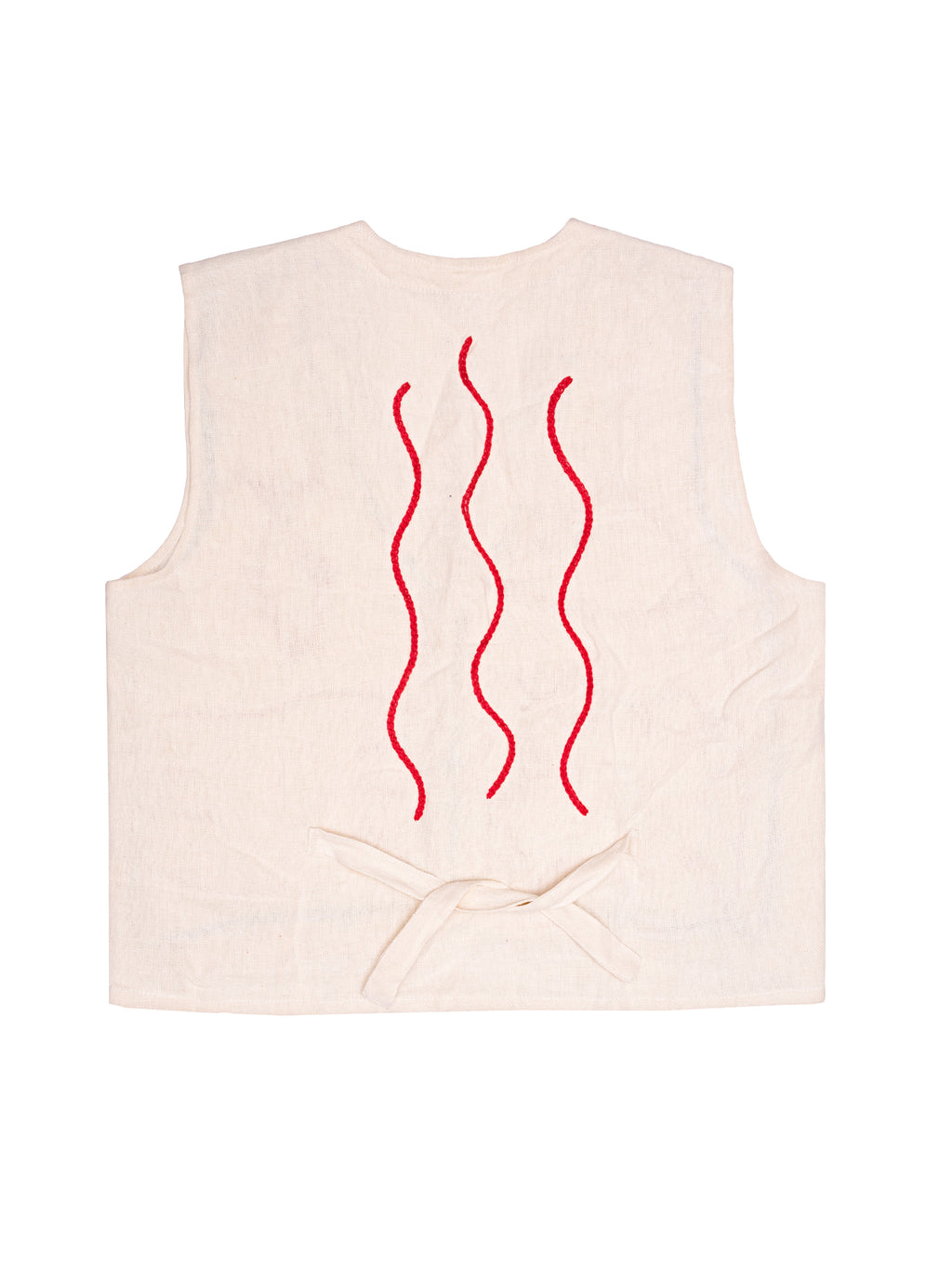The Meen vest