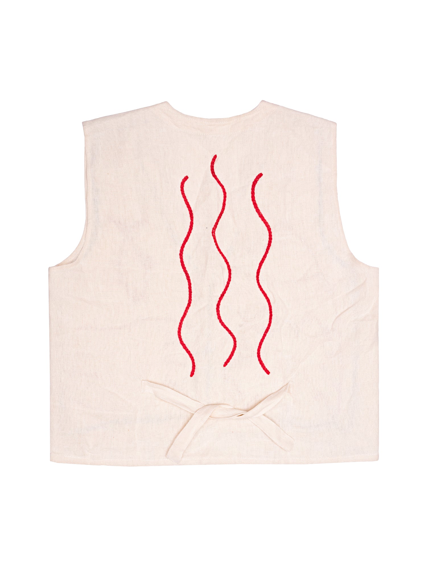 The Meen vest