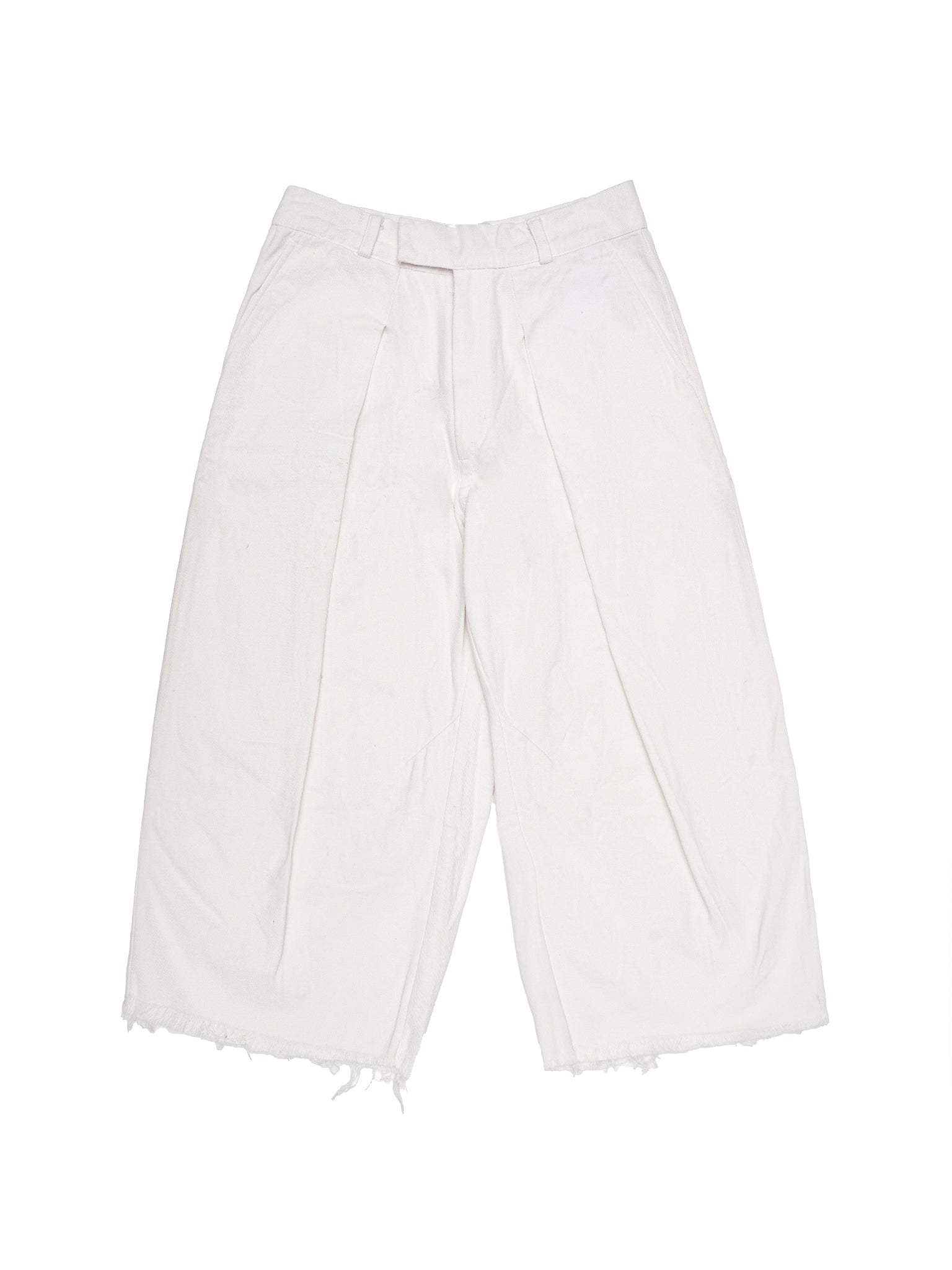 The Cheatday trousers