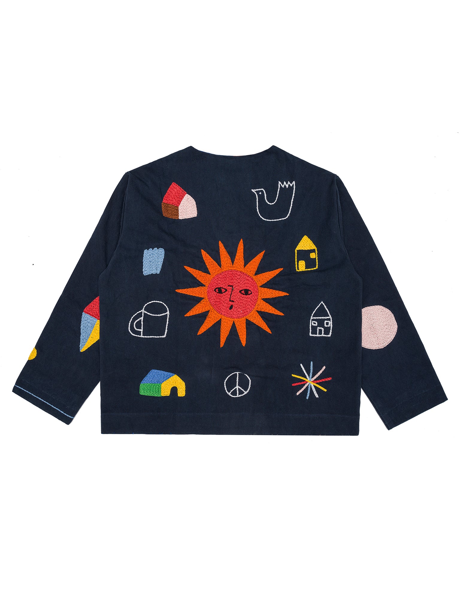 Lea + Fenmy jacket