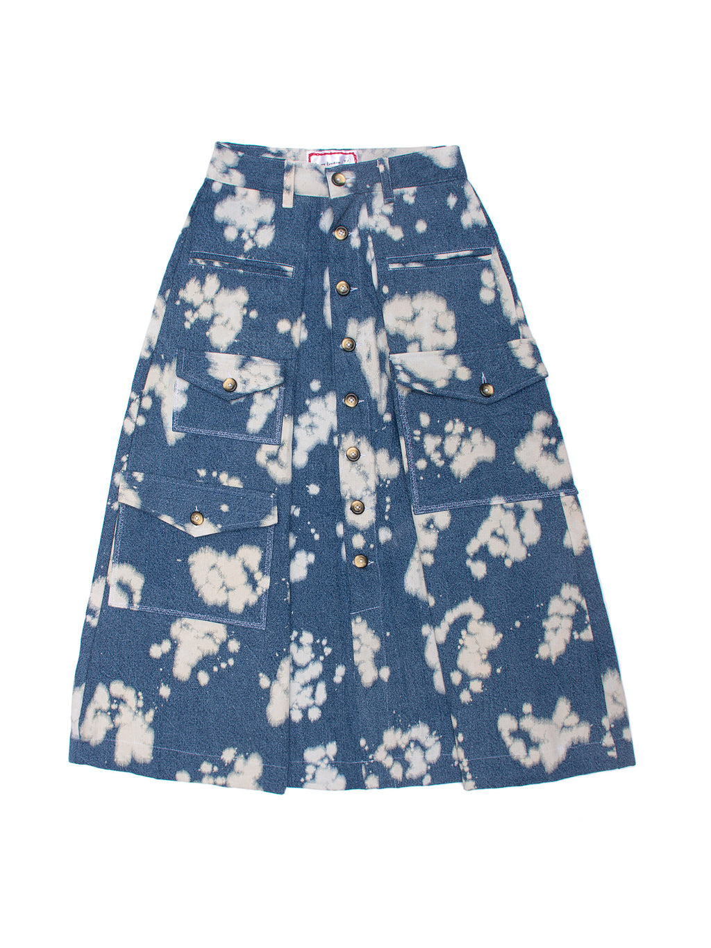 The Ruzanna skirt - 2