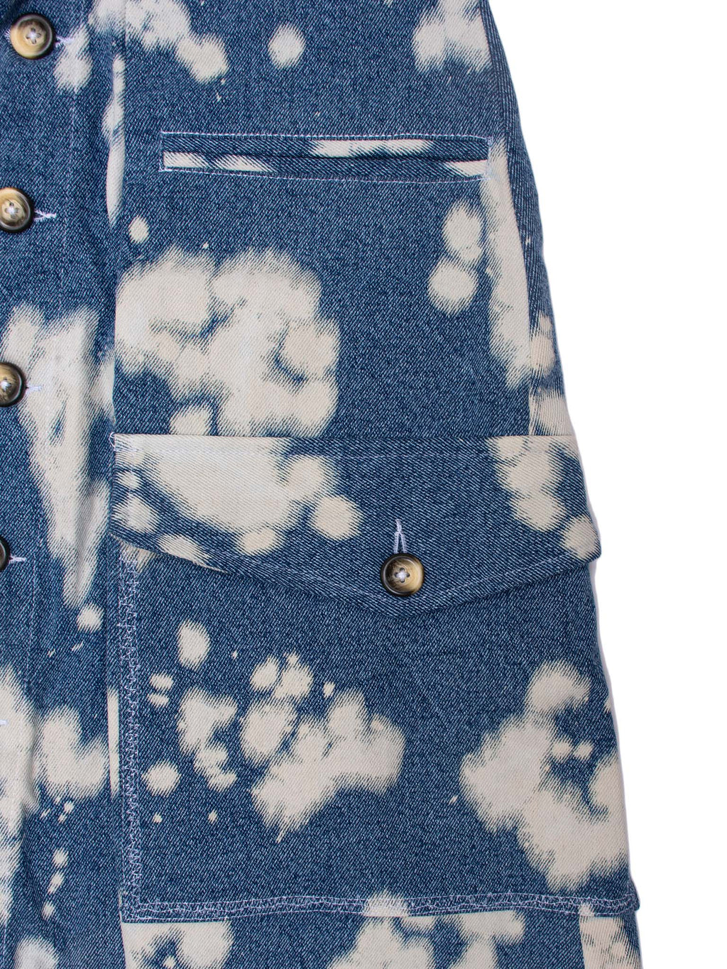 The Ruzanna skirt - 2