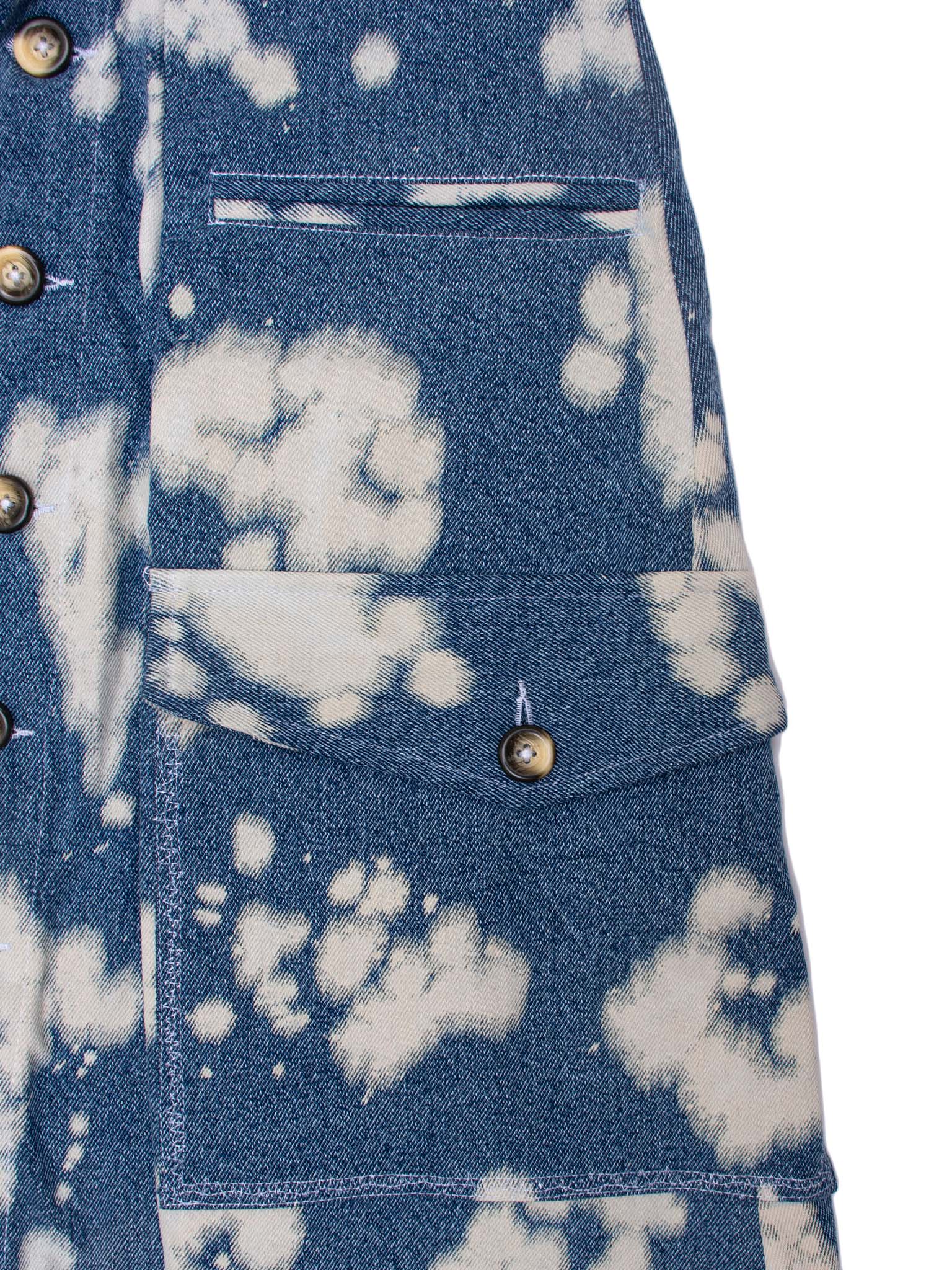 The Ruzanna skirt - 2