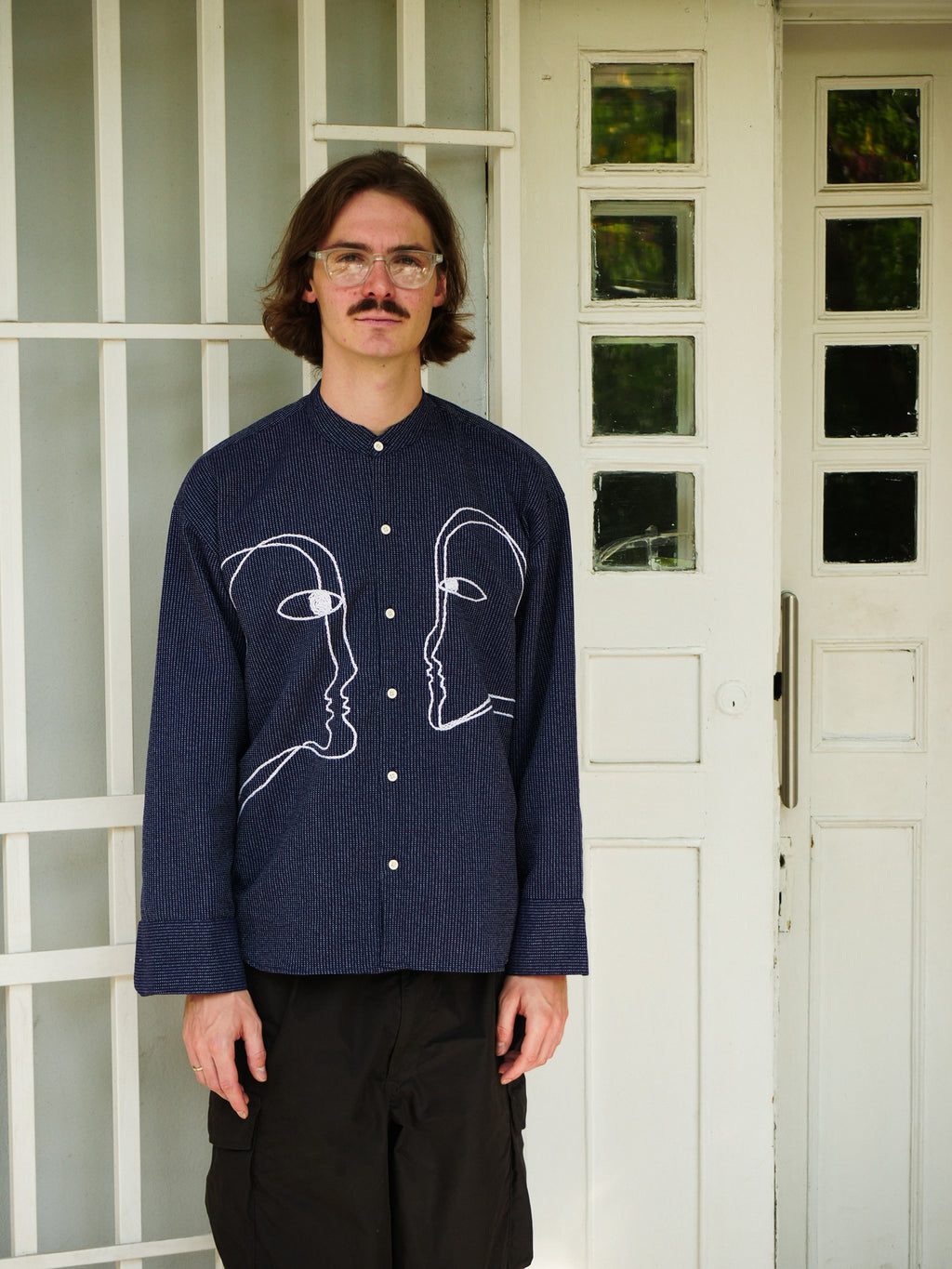 The Duality shirt