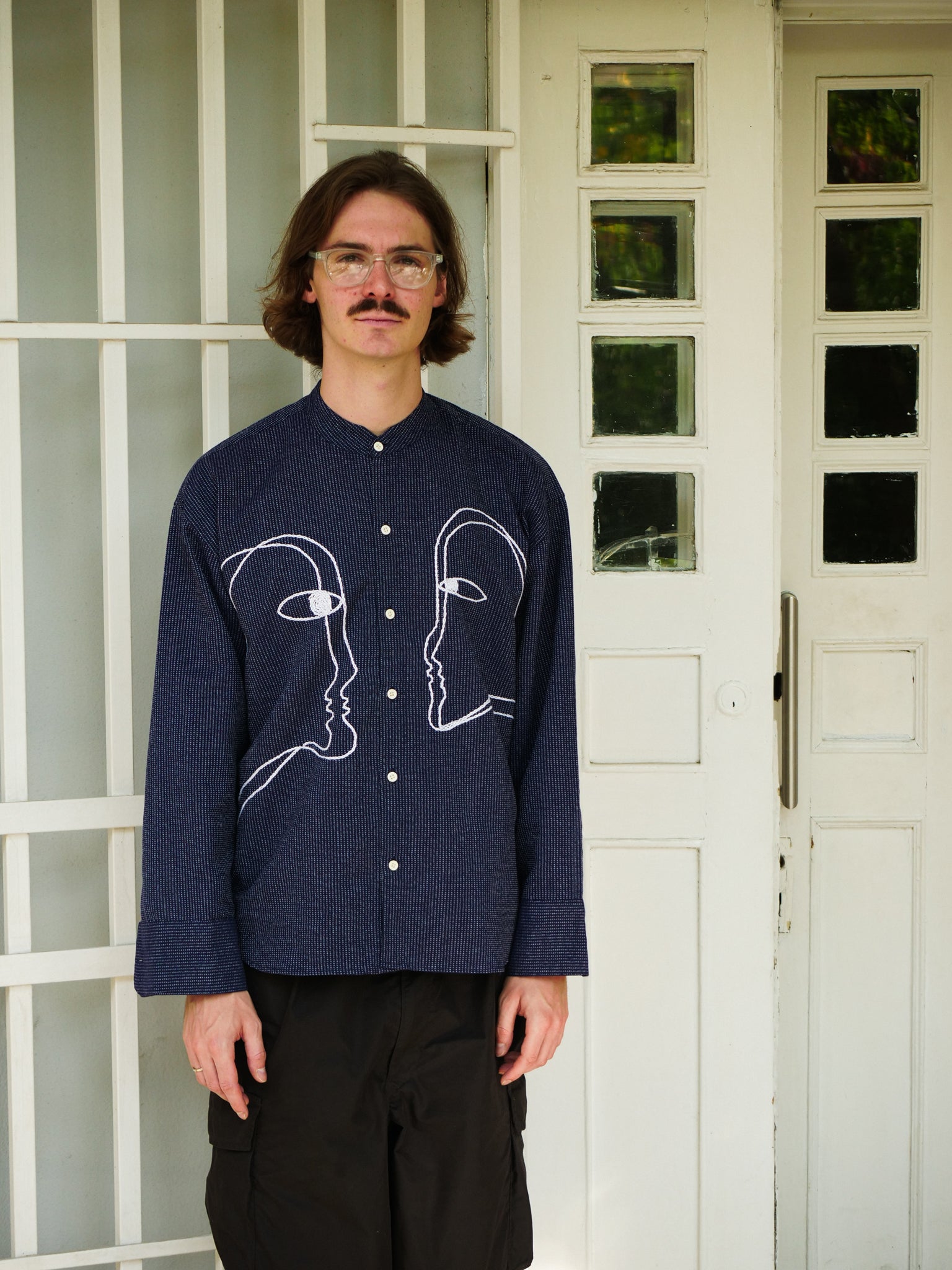 The Duality shirt