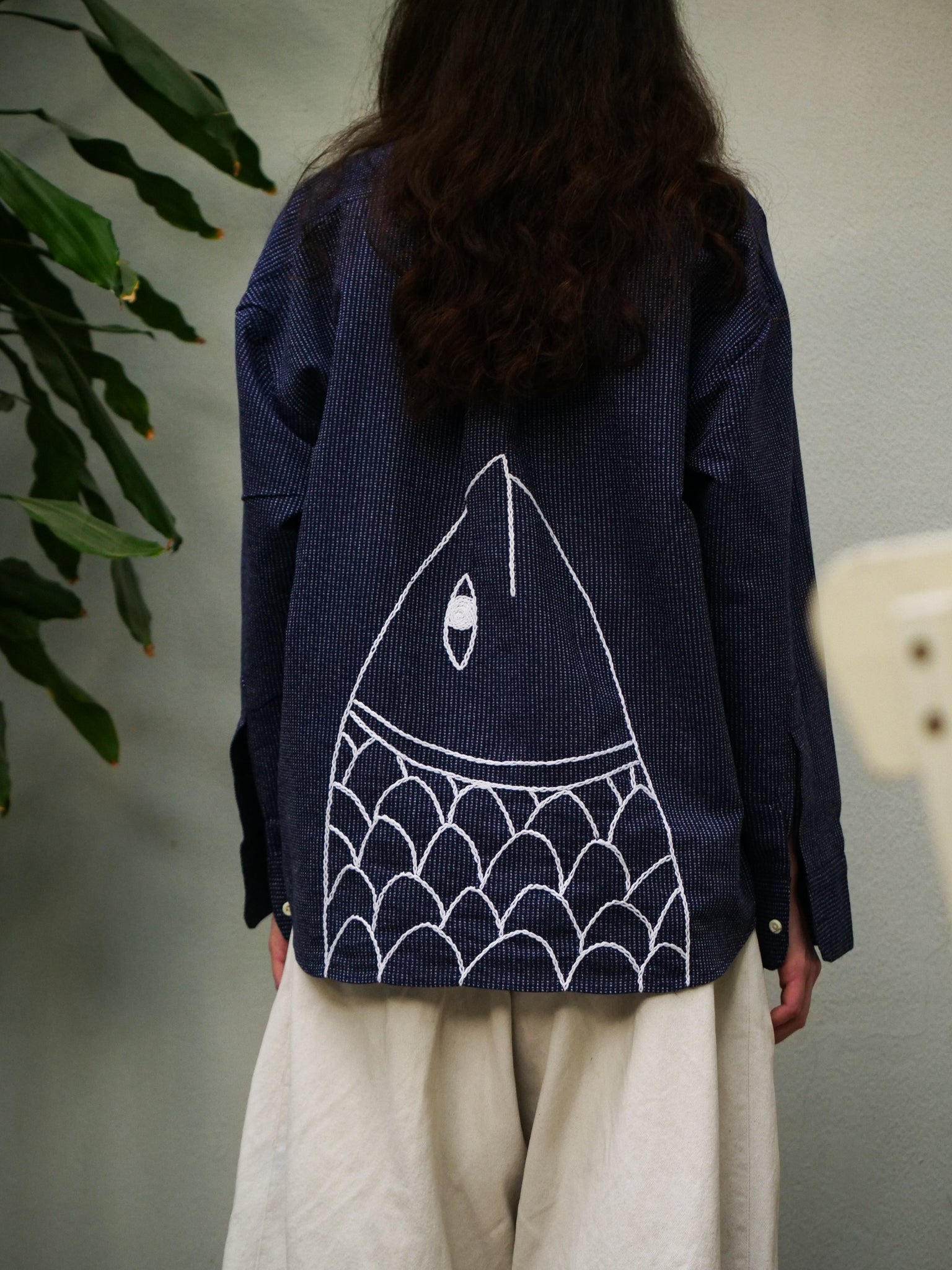 The Meen shirt