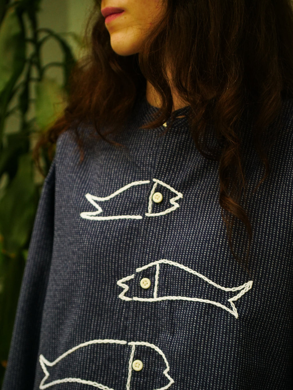The Meen shirt