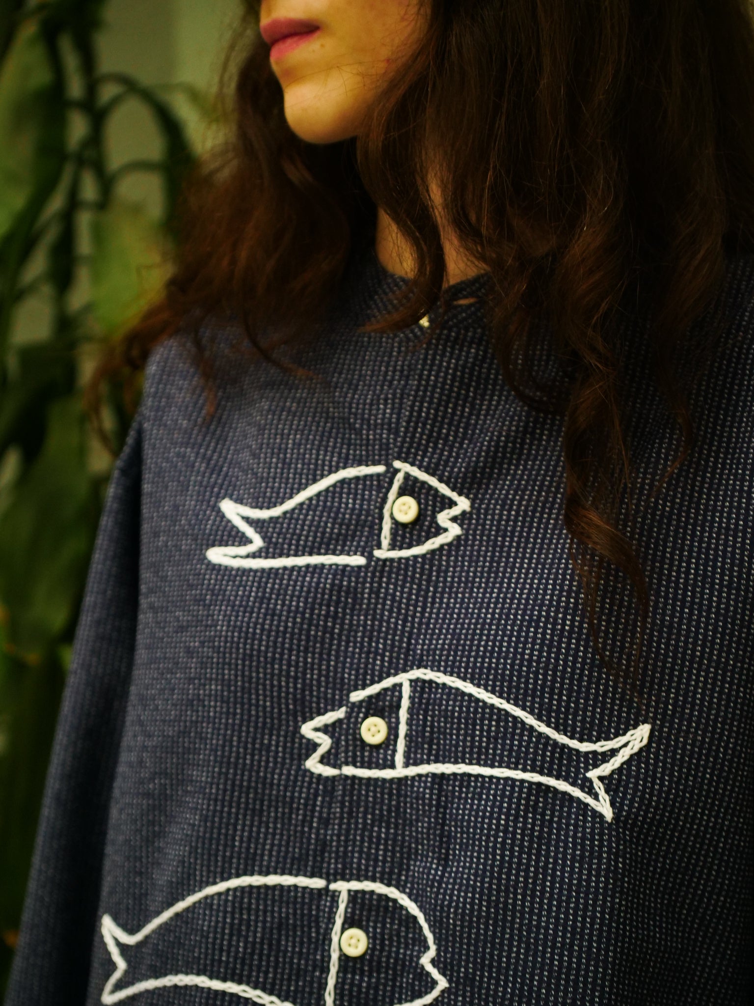 The Meen shirt