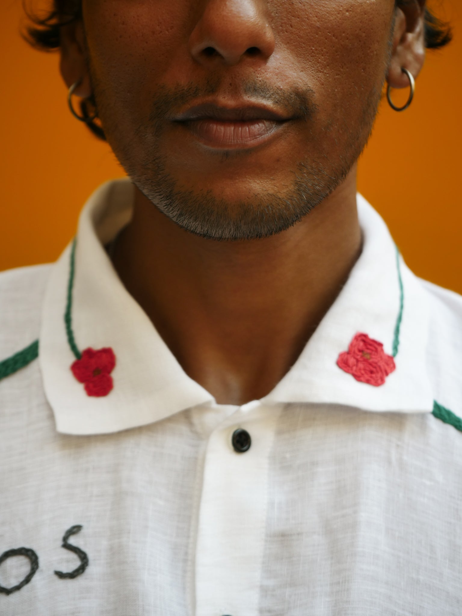 The Saplings shirt
