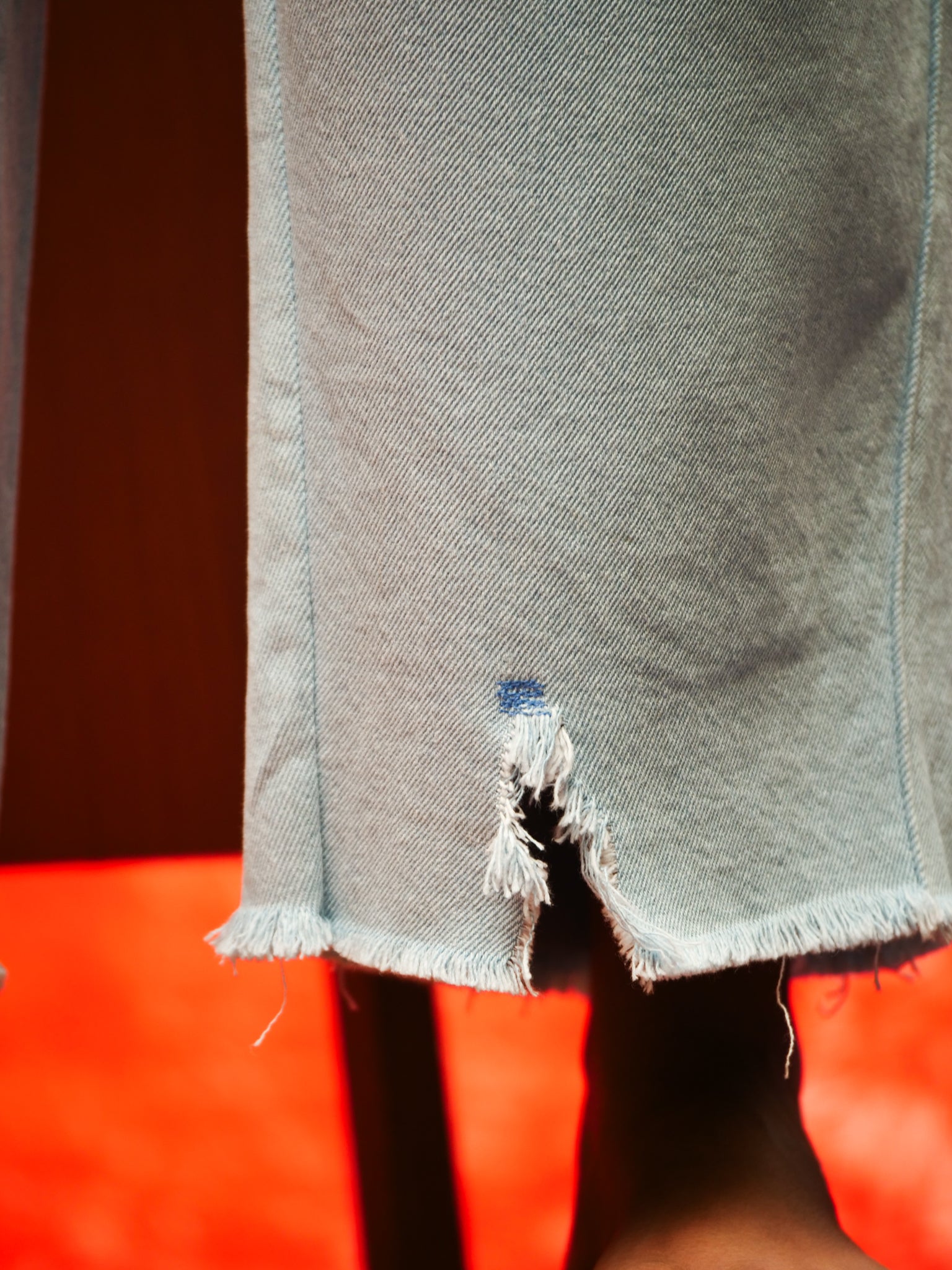 The Chesatday trousers V2.0